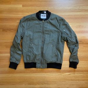 H&M Bomber Jacket